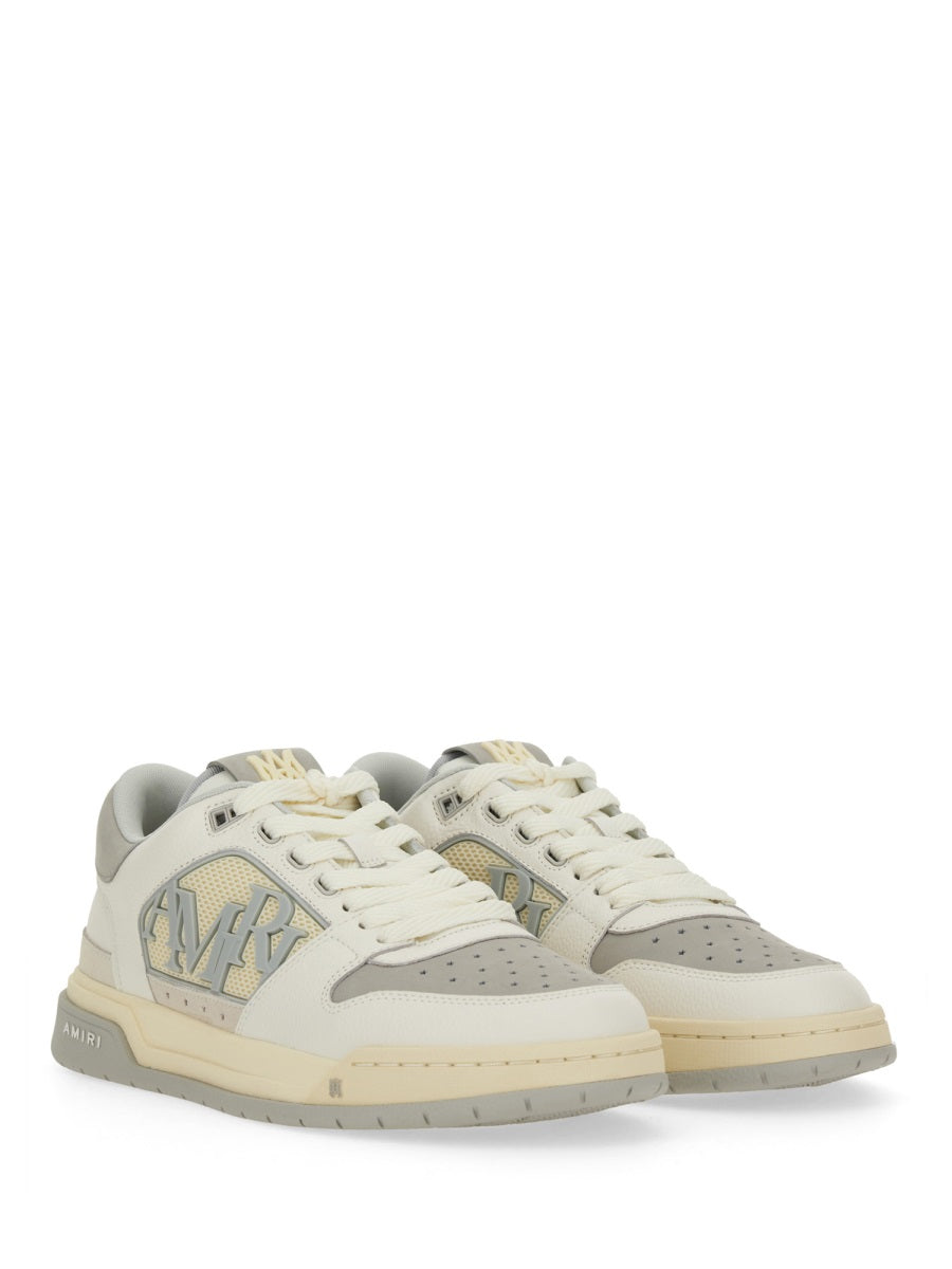 SNEAKER CLASSIC LOW