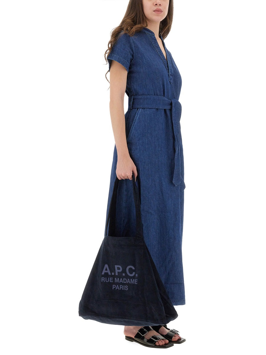 "ANNELIE" DRESS