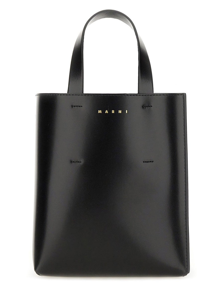 MINI "MUSEUM" BAG