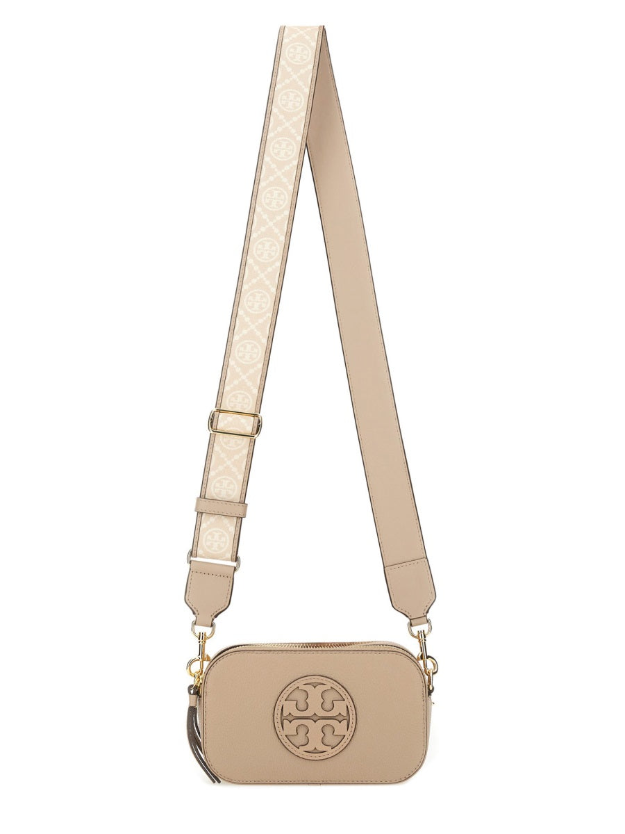 MINI "MILLER" SHOULDER BAG