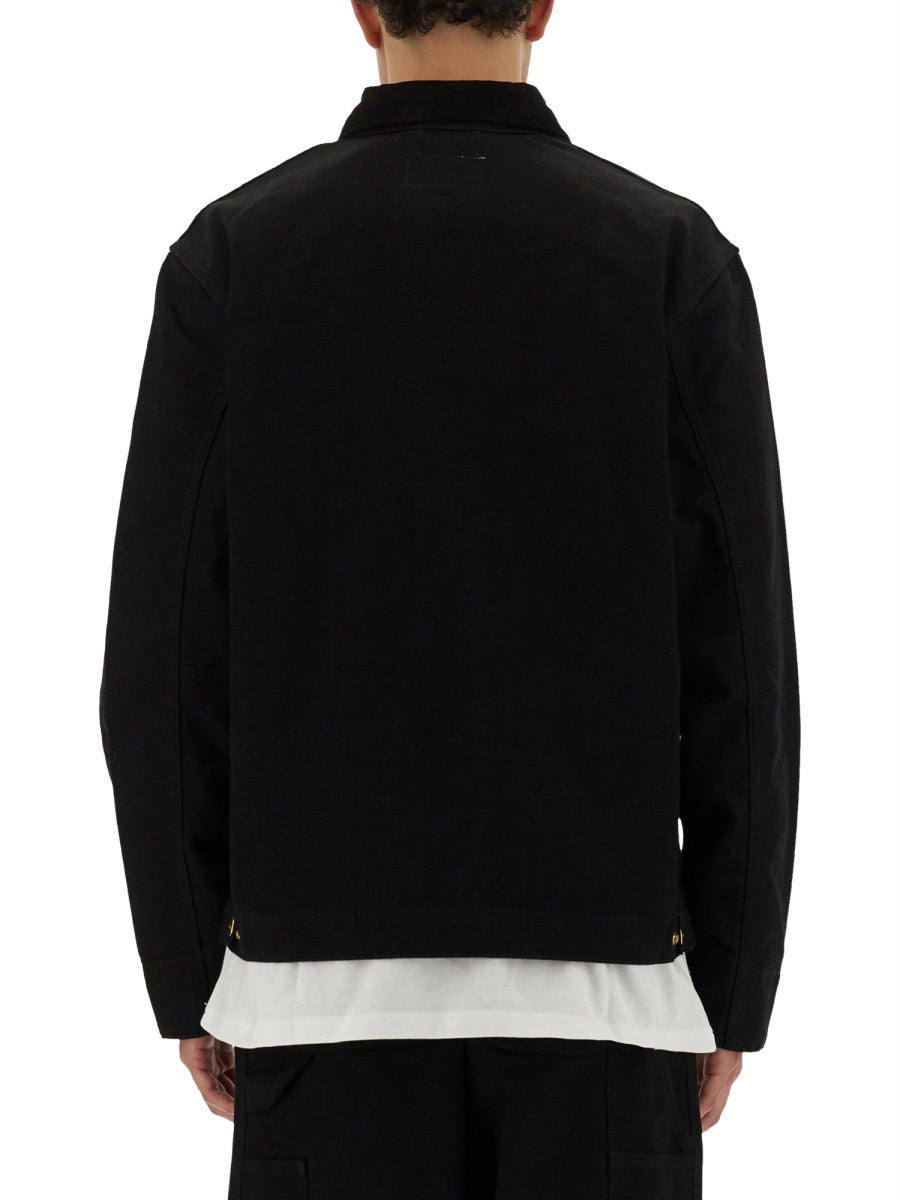 DETROIT" JACKET (SUMMER)