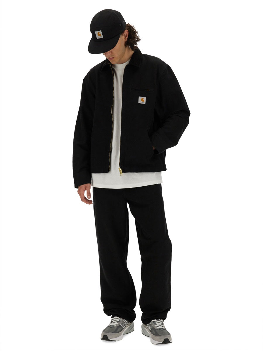 DETROIT" JACKET (SUMMER)