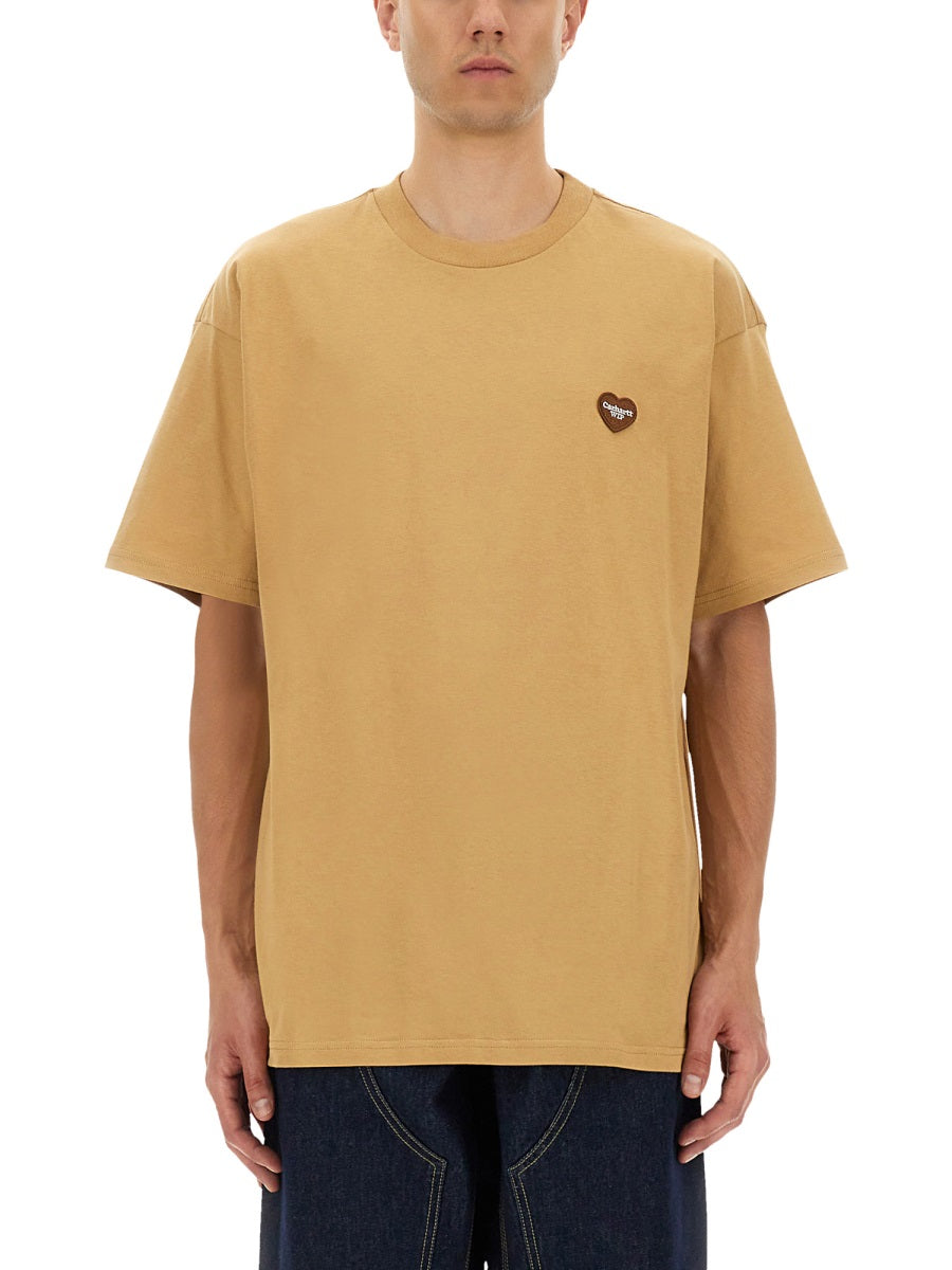 "HEART II HARTT" T-SHIRT