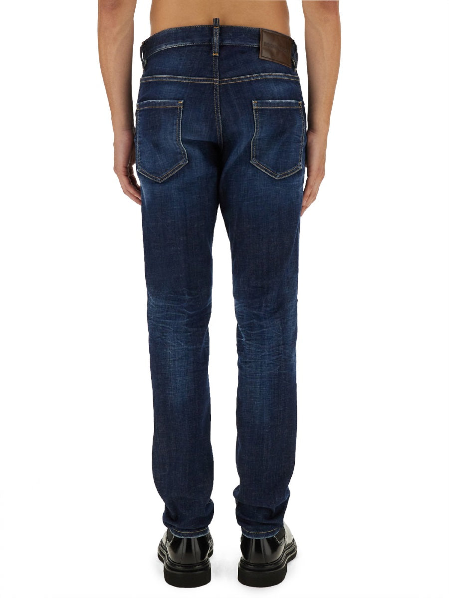 COOL GUY JEANS