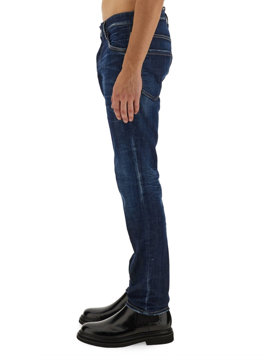 COOL GUY JEANS