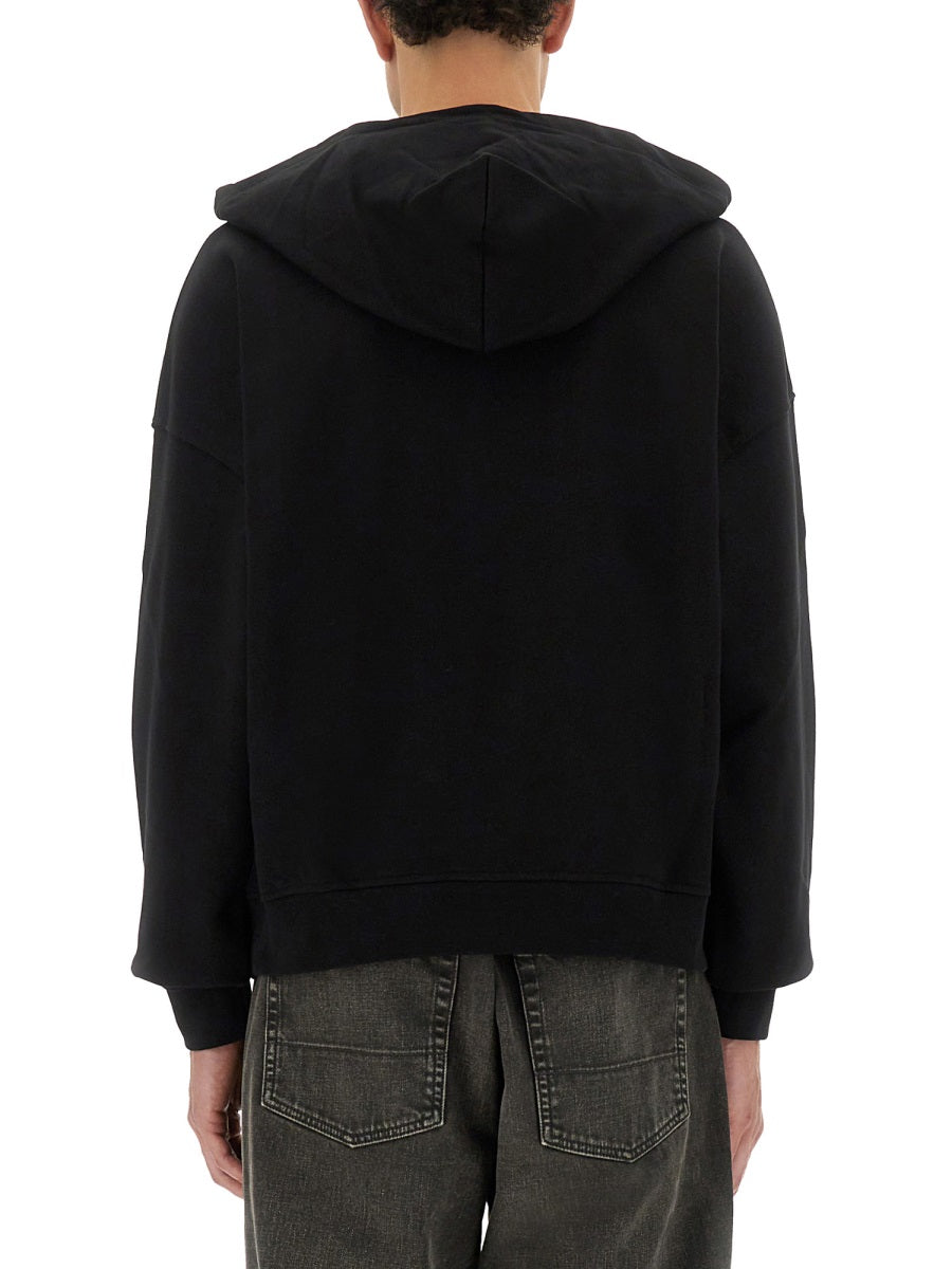 ASHTON" HOODIE