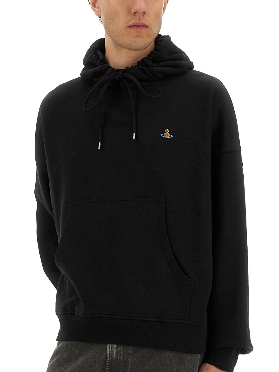 ASHTON" HOODIE