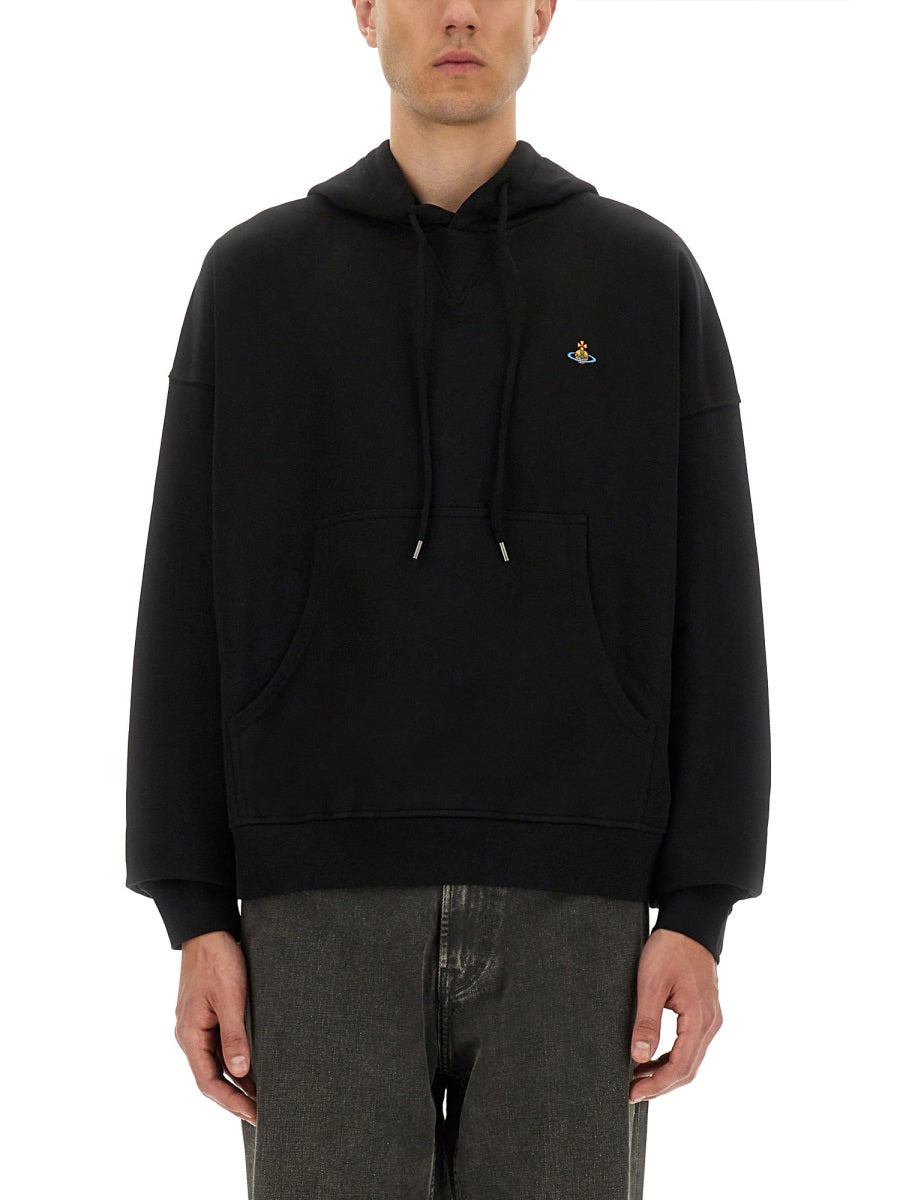 ASHTON" HOODIE