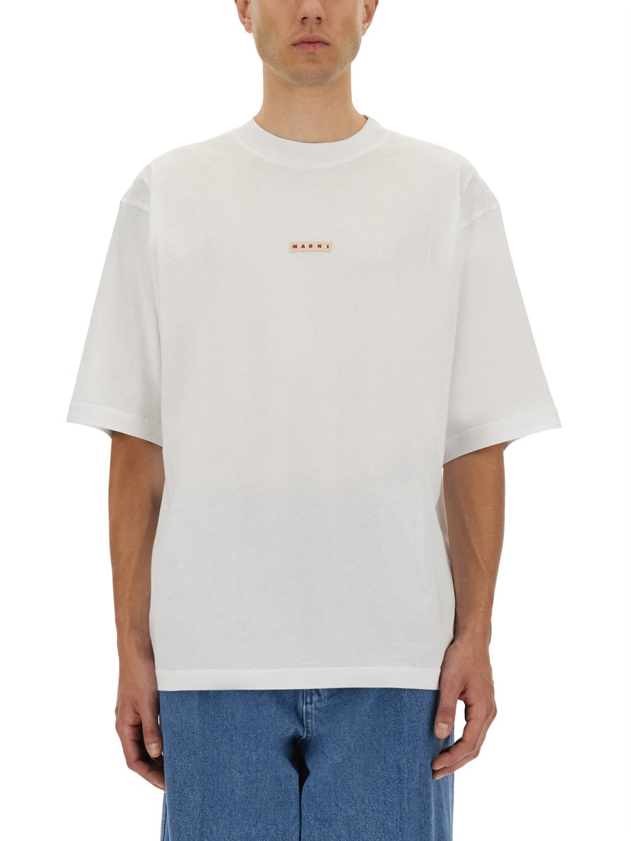 MINI LOGO T-SHIRT
