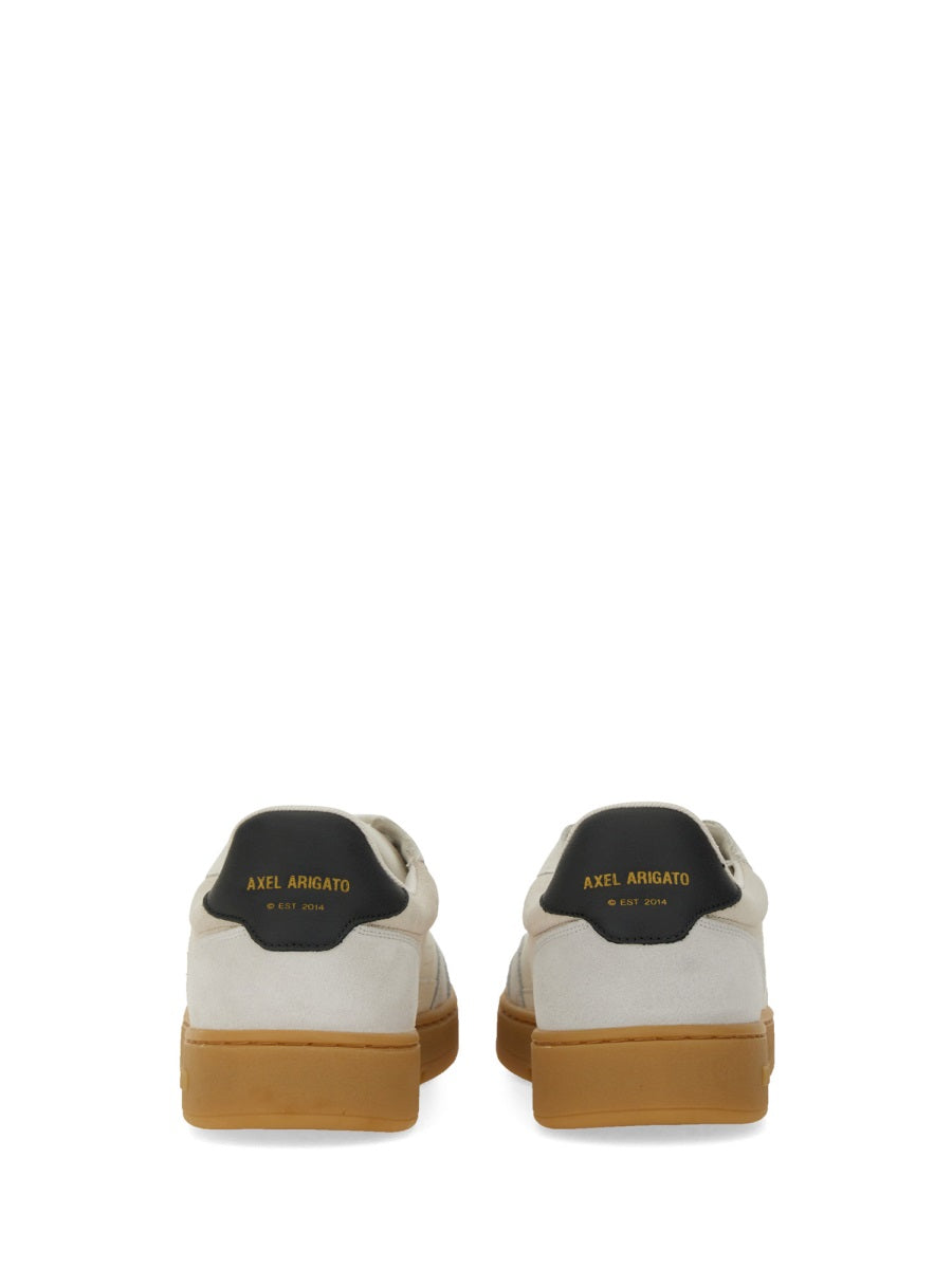 SNEAKER "DICE"
