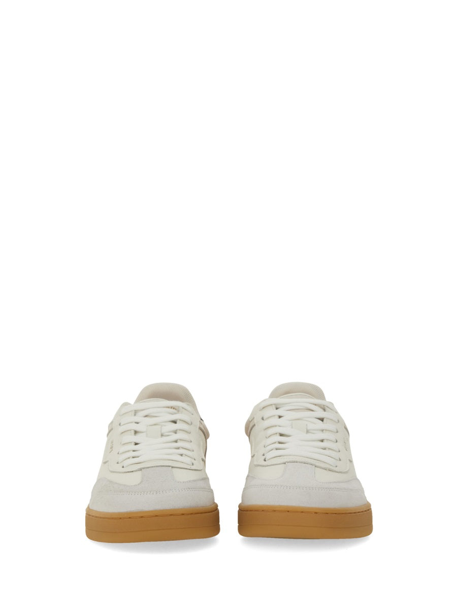 SNEAKER "DICE"