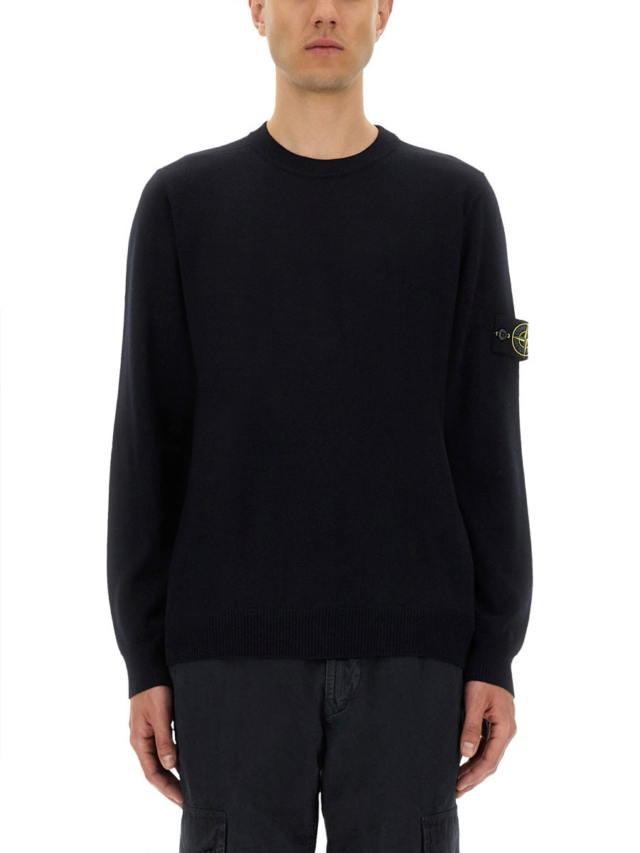 RWS LIGHTWEIGHT WOOL SWEATER