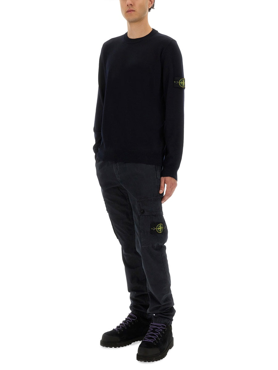 RWS LIGHTWEIGHT WOOL SWEATER