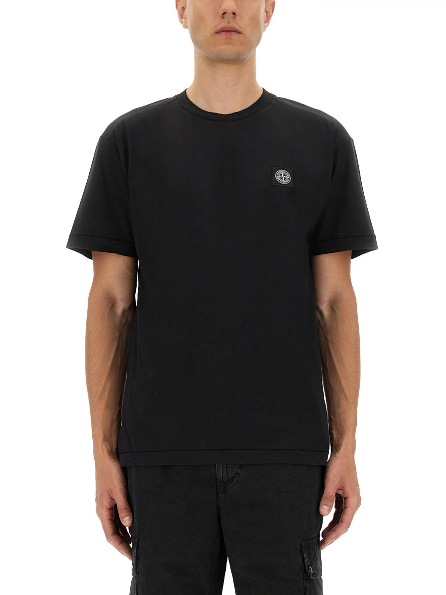 SLIM FIT T-SHIRT