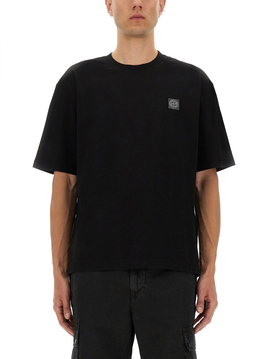 ORGANIC COTTON T-SHIRT