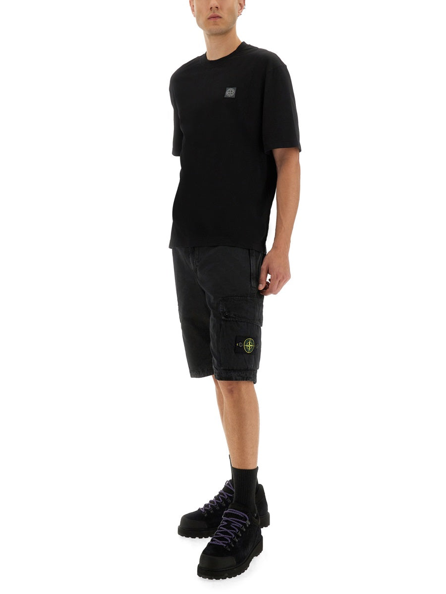 ORGANIC COTTON T-SHIRT