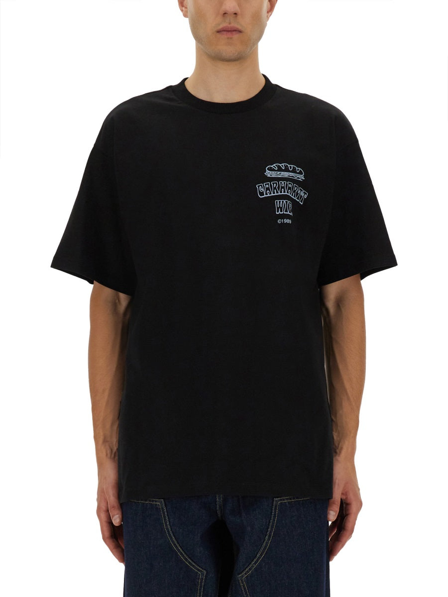 "SANDWICH" T-SHIRT