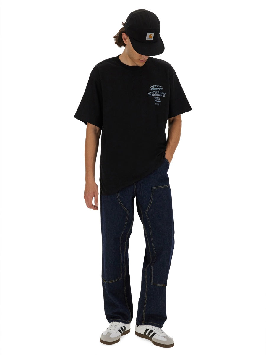 "SANDWICH" T-SHIRT