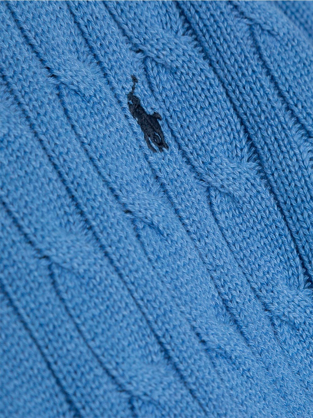 MAGLIONE TRECCE