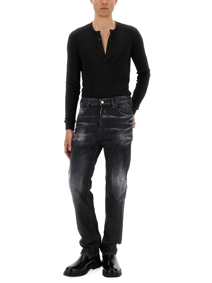 JEANS "642"