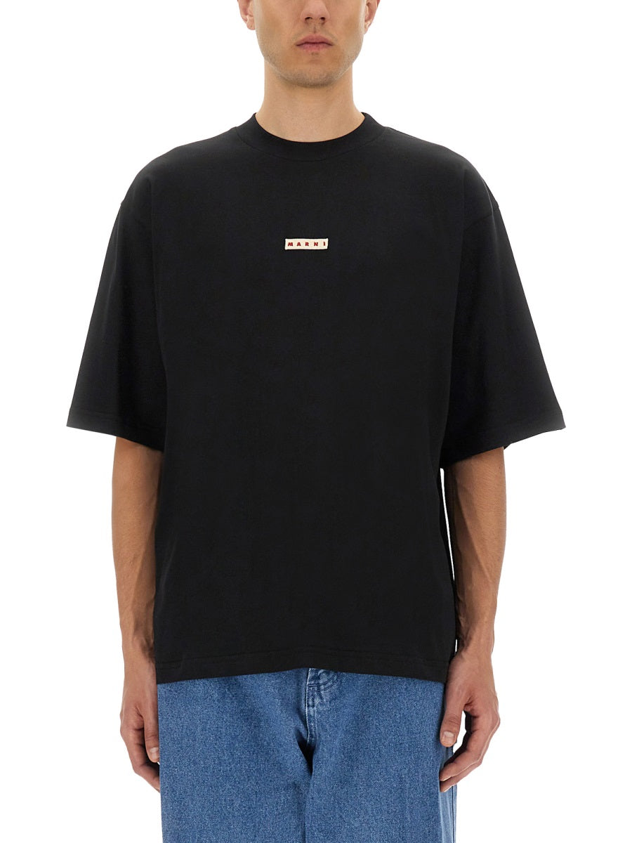 MINI LOGO T-SHIRT