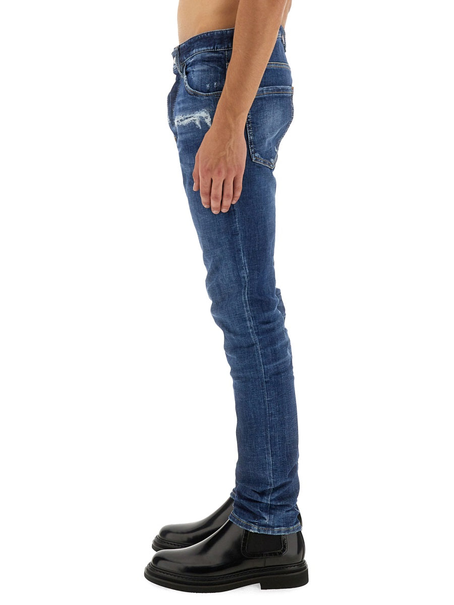 COOL GUY JEANS
