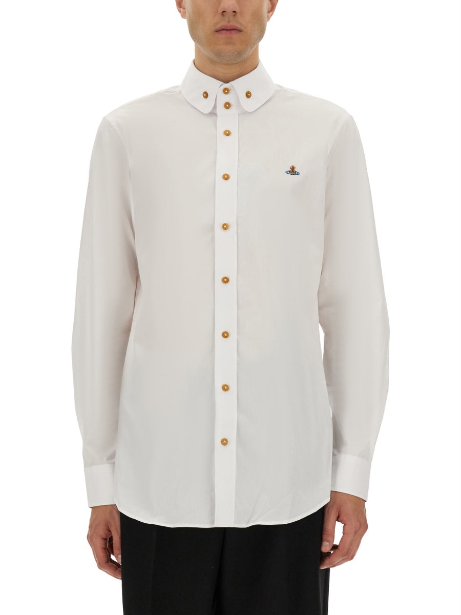SHIRT "KRALL"