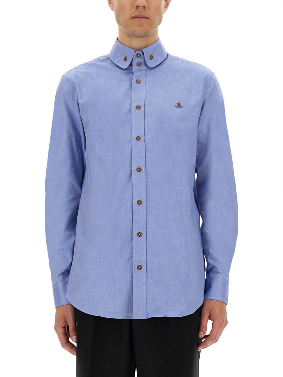 SHIRT "KRALL"