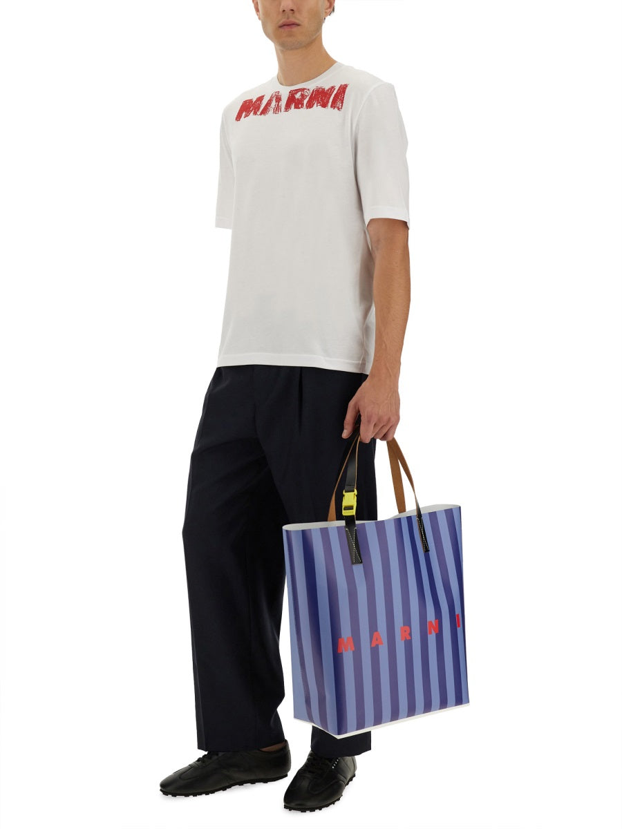 WOOL PANTS