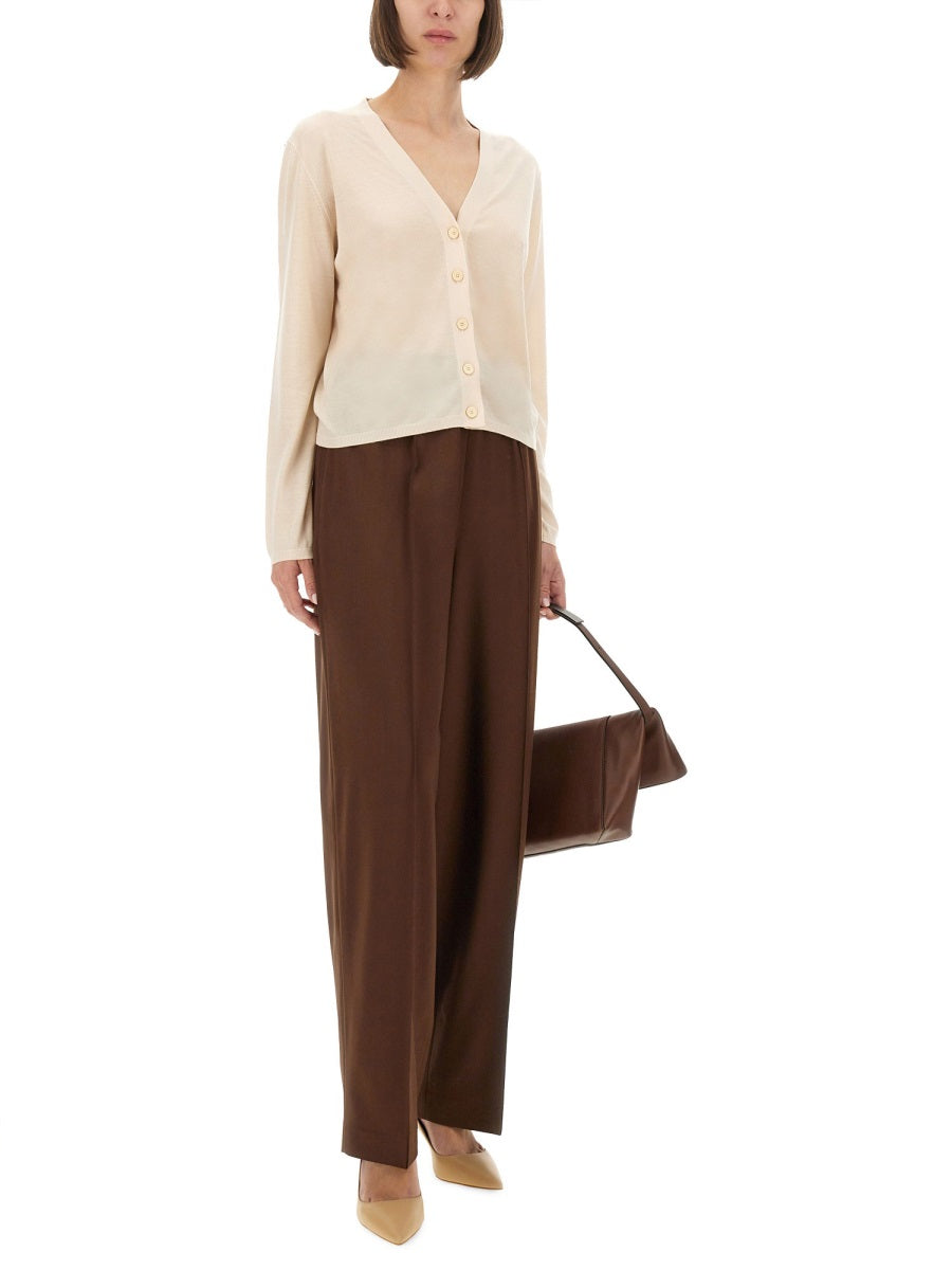 WIDE PANTS