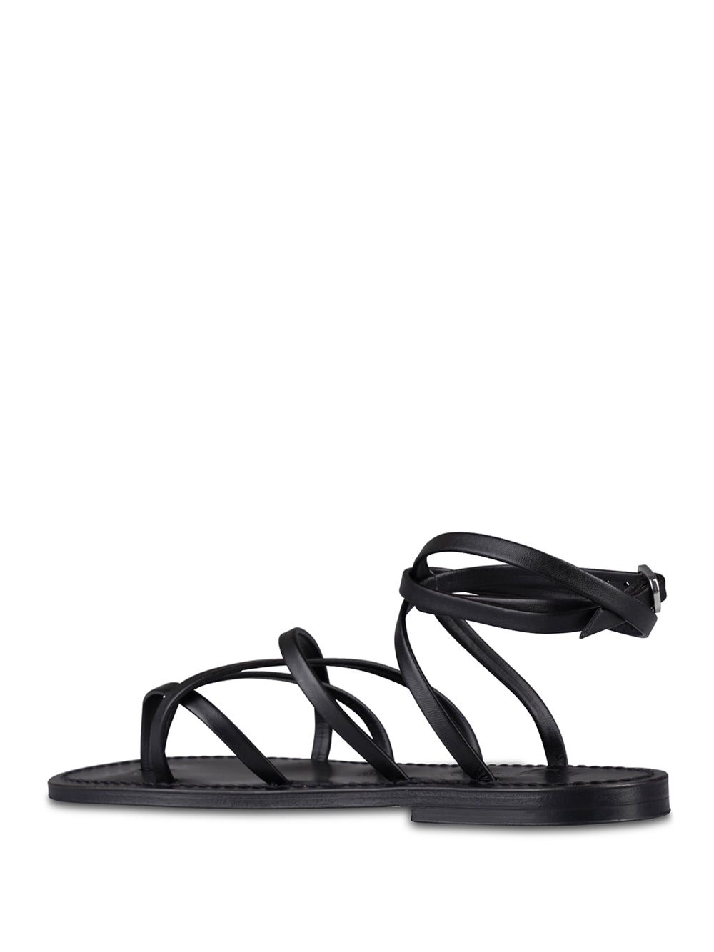 ZENOBIE SANDALS