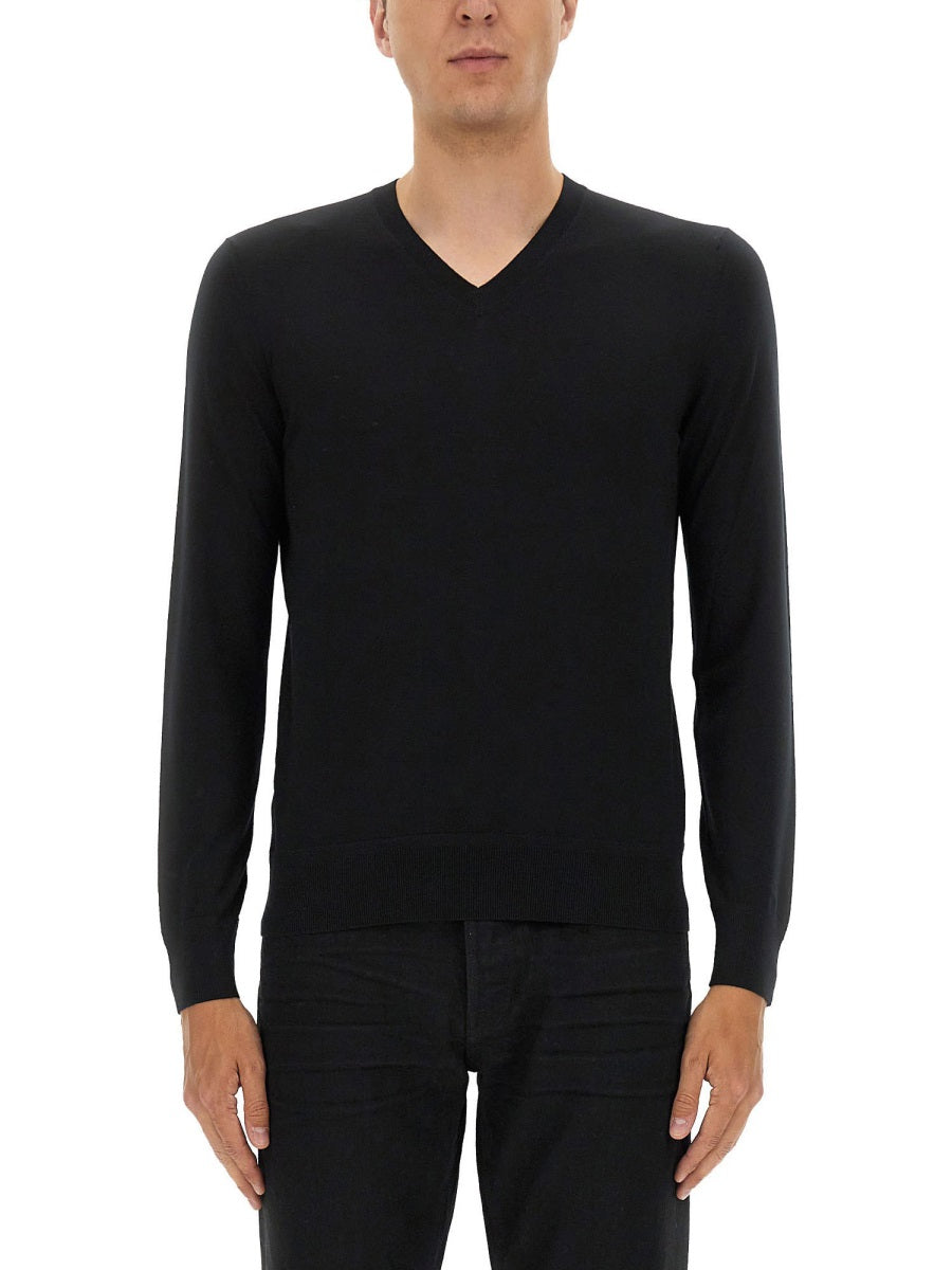 WOOL JERSEY.