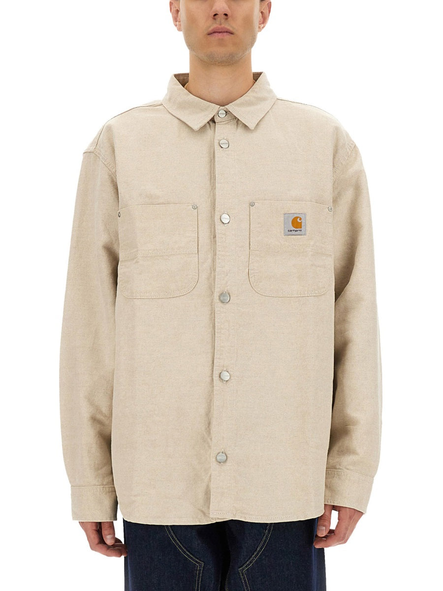 SHIRT "WALTER"