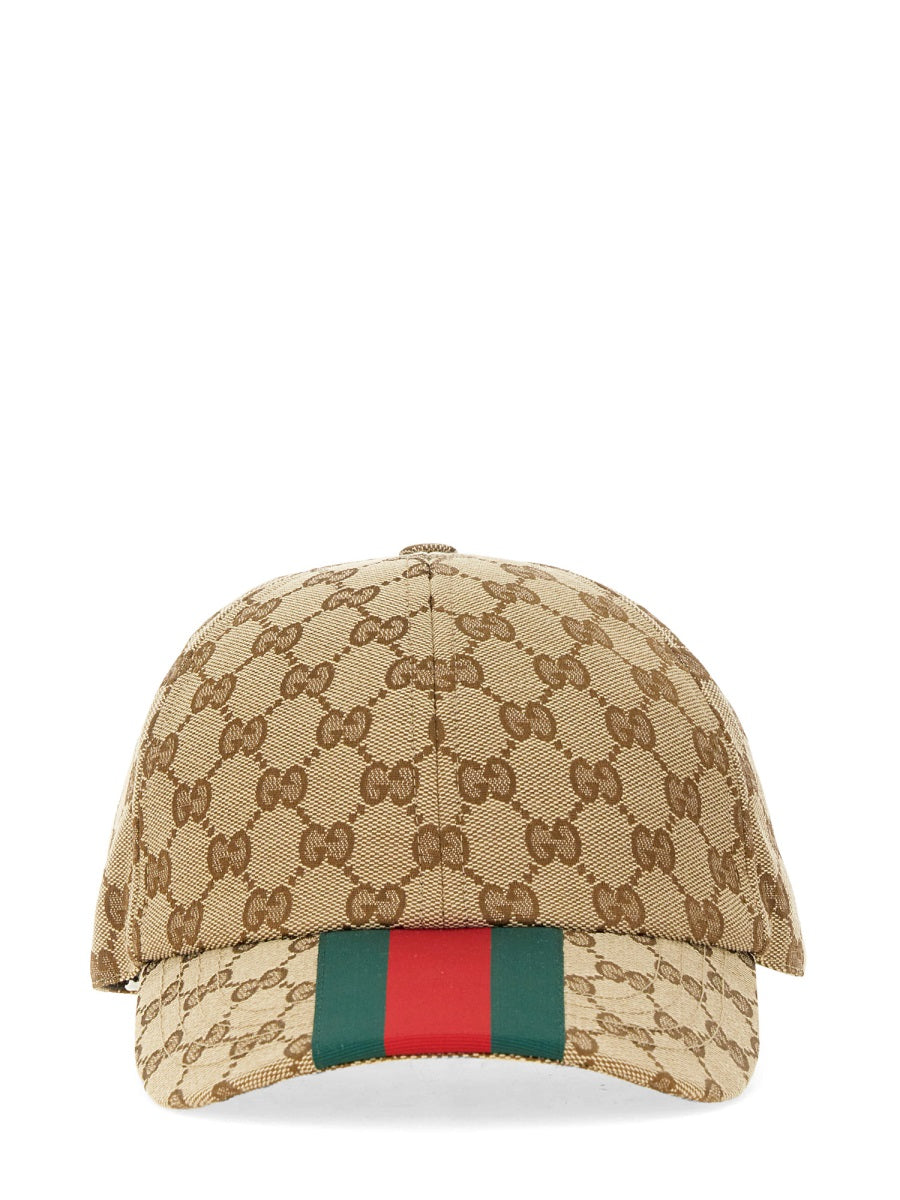 ORIGINAL GG BASEBALL CAP