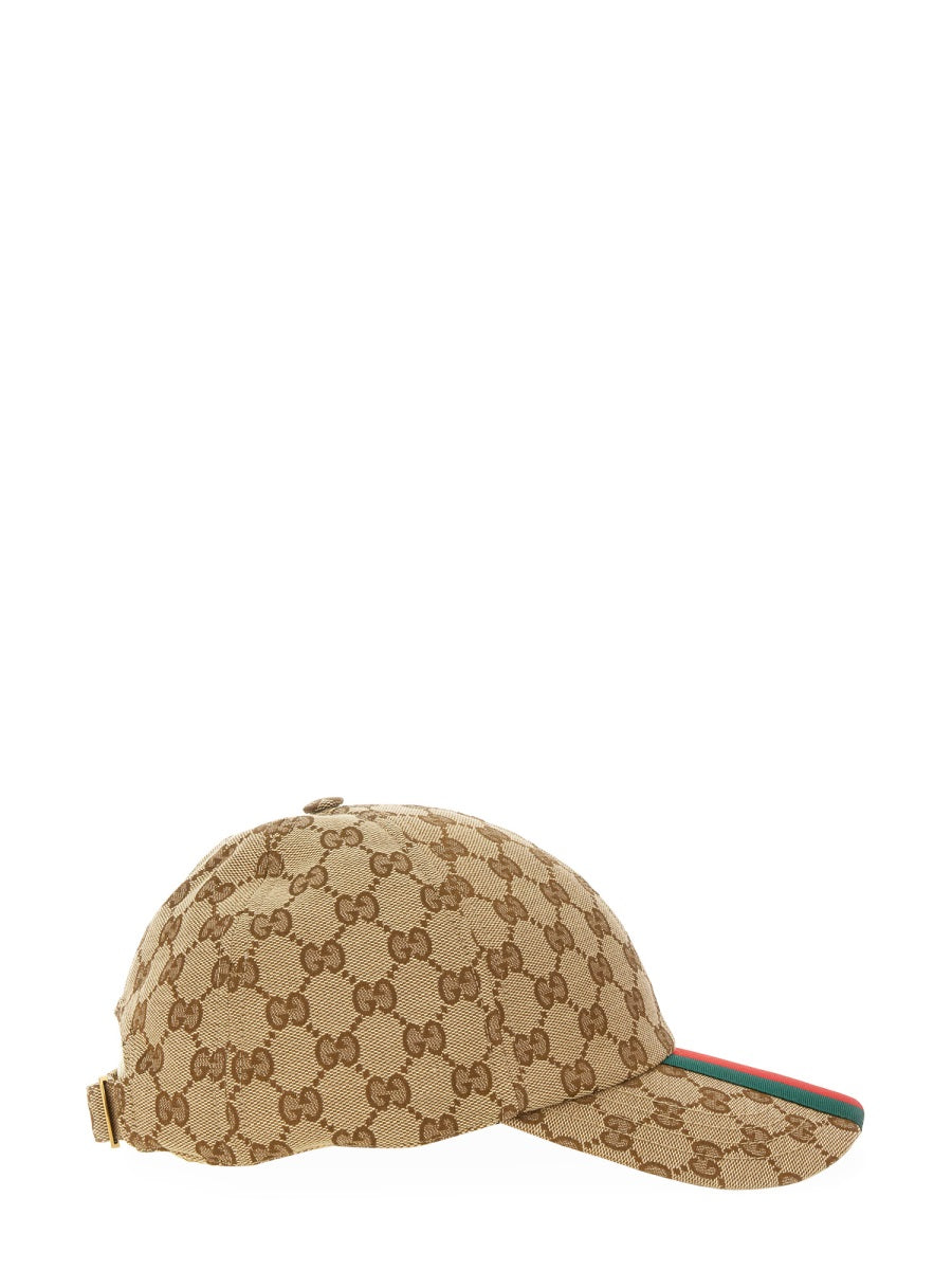 ORIGINAL GG BASEBALL CAP