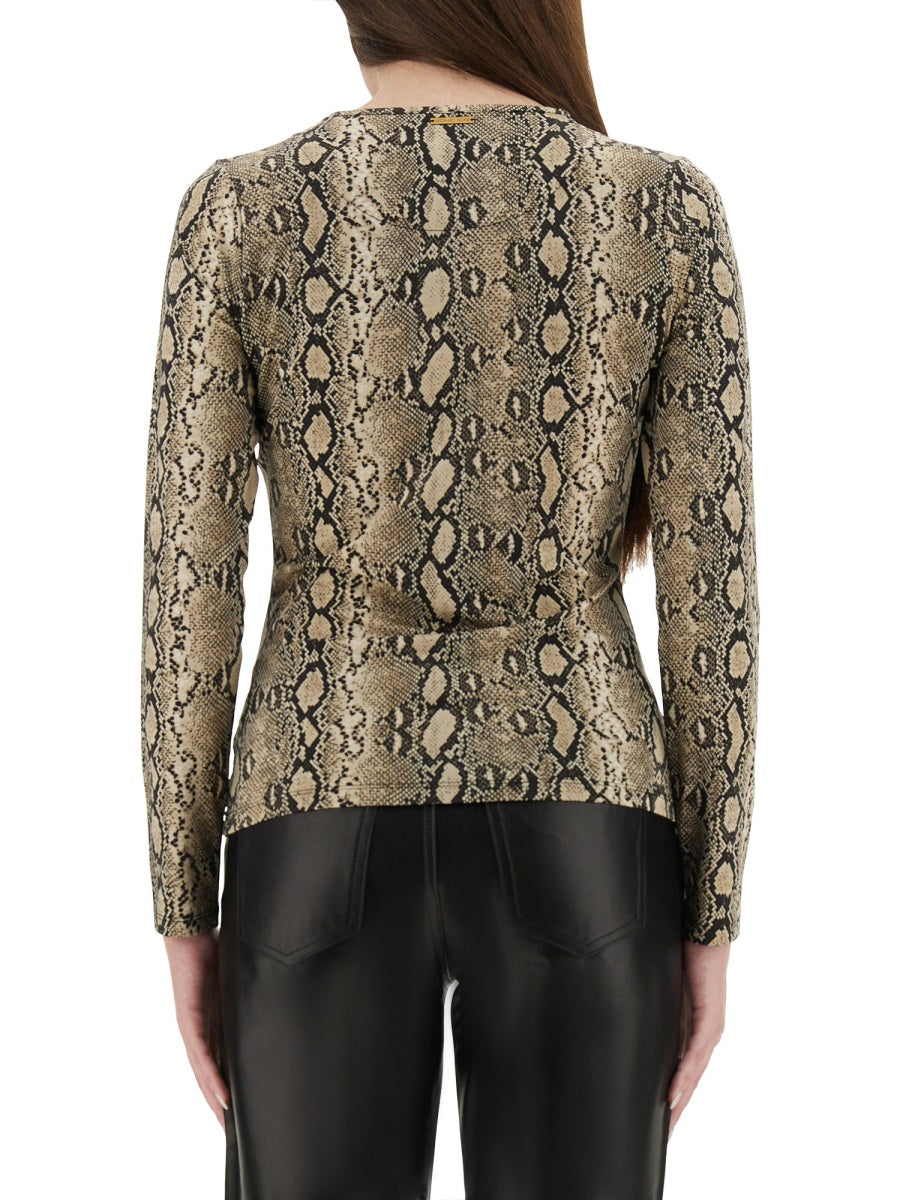 TOP ANIMALIER