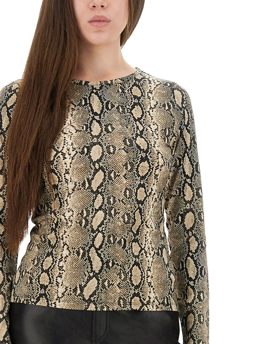 TOP ANIMALIER