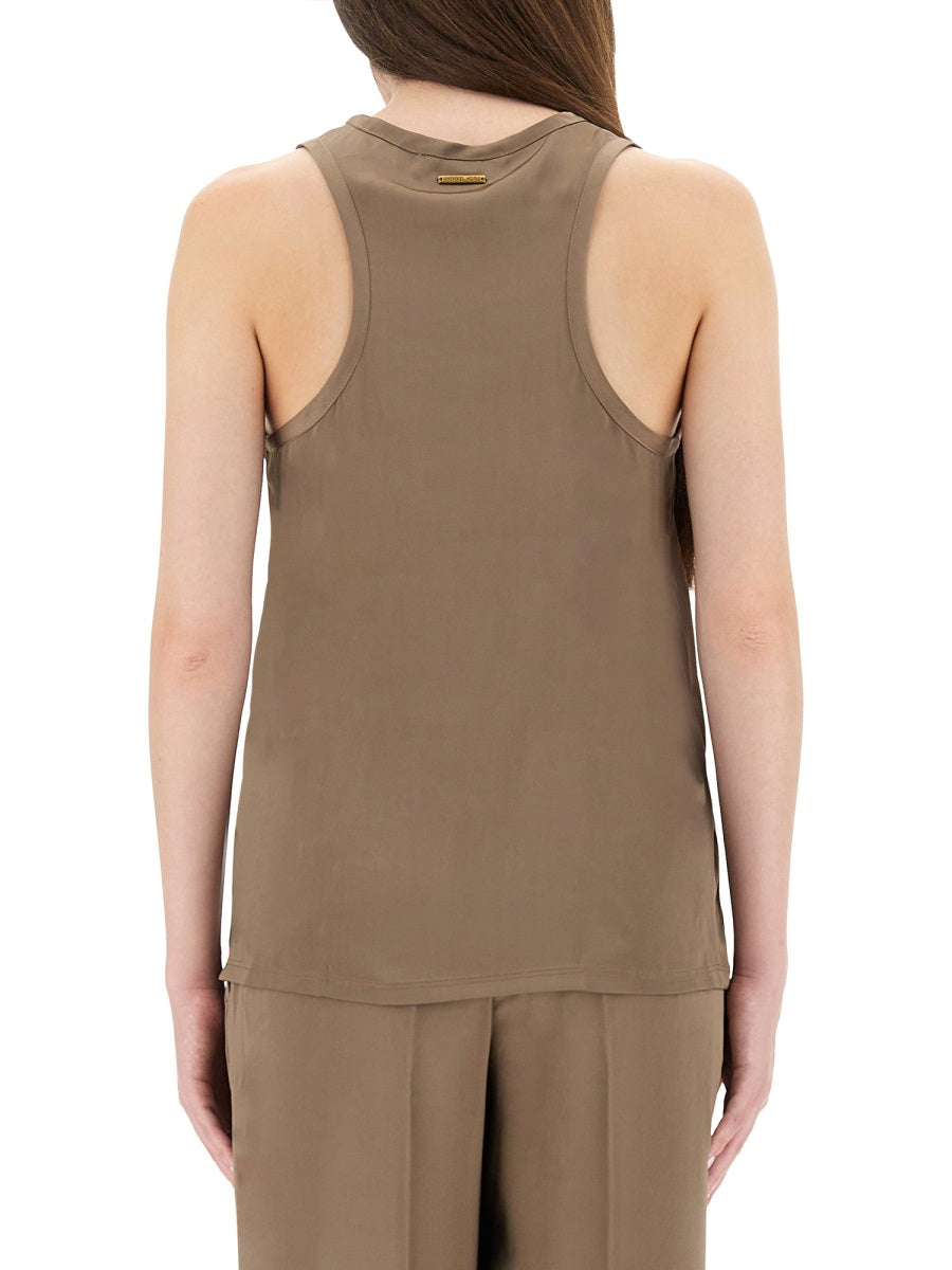 ROWER MODEL TANK TOP