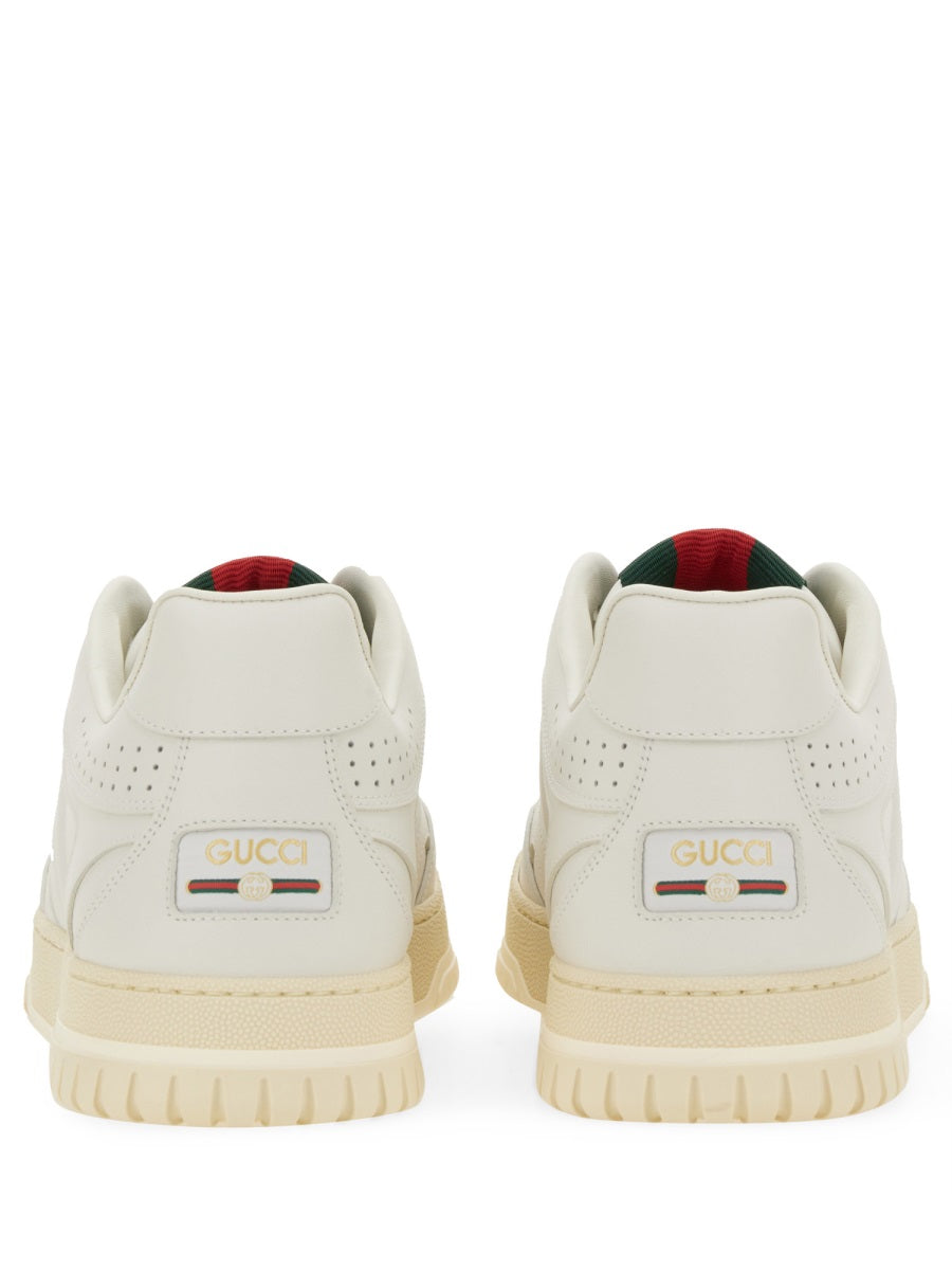 SNEAKER RE-WEB