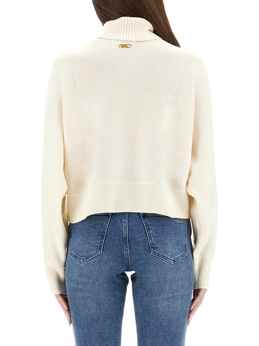 WOOL JERSEY.