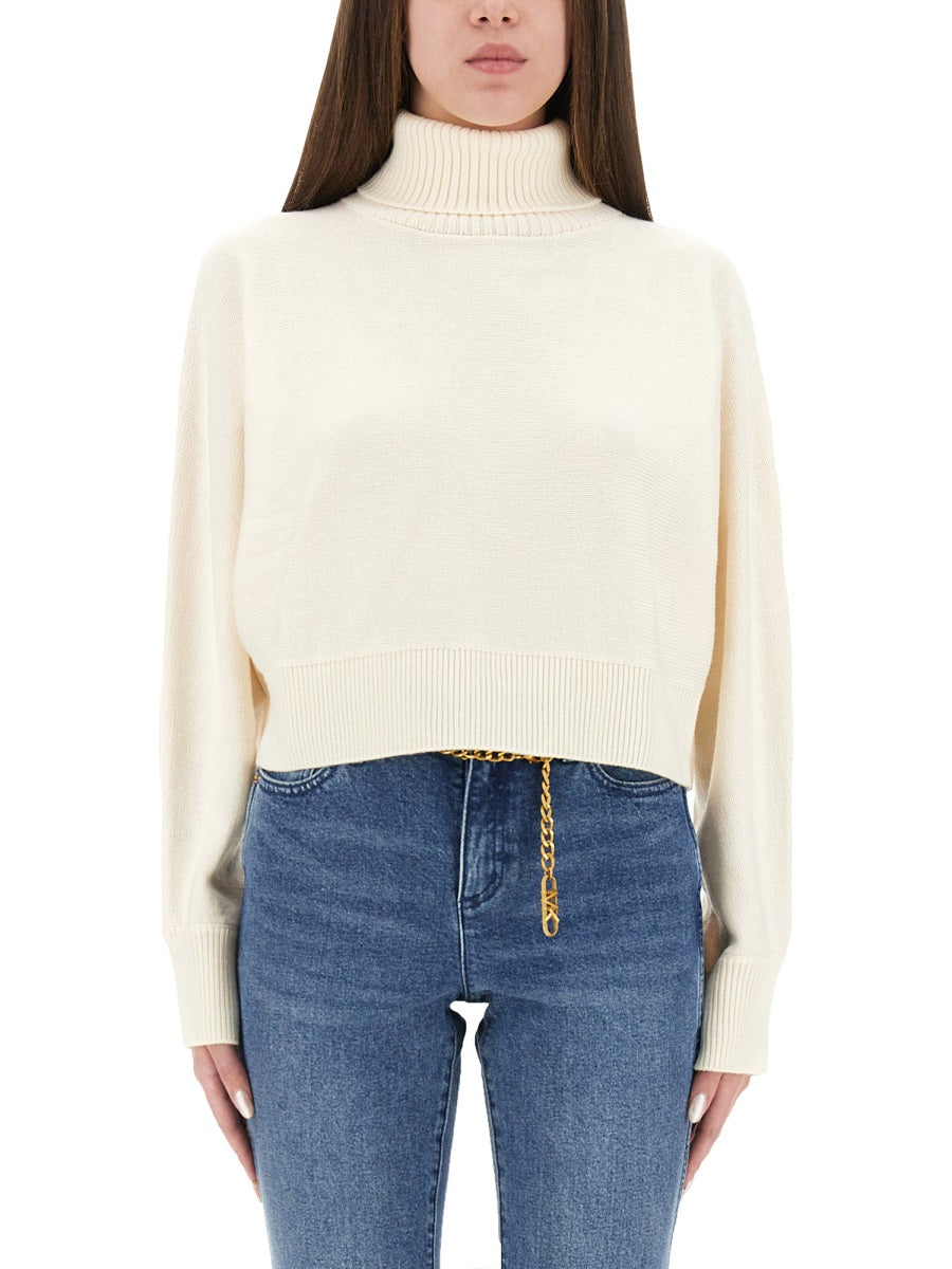 WOOL JERSEY.