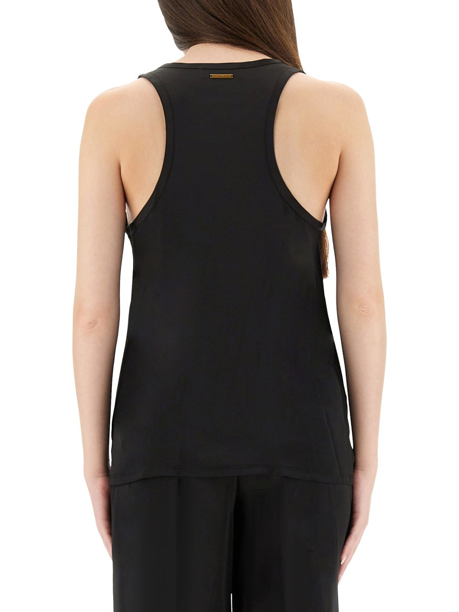 ROWER MODEL TANK TOP