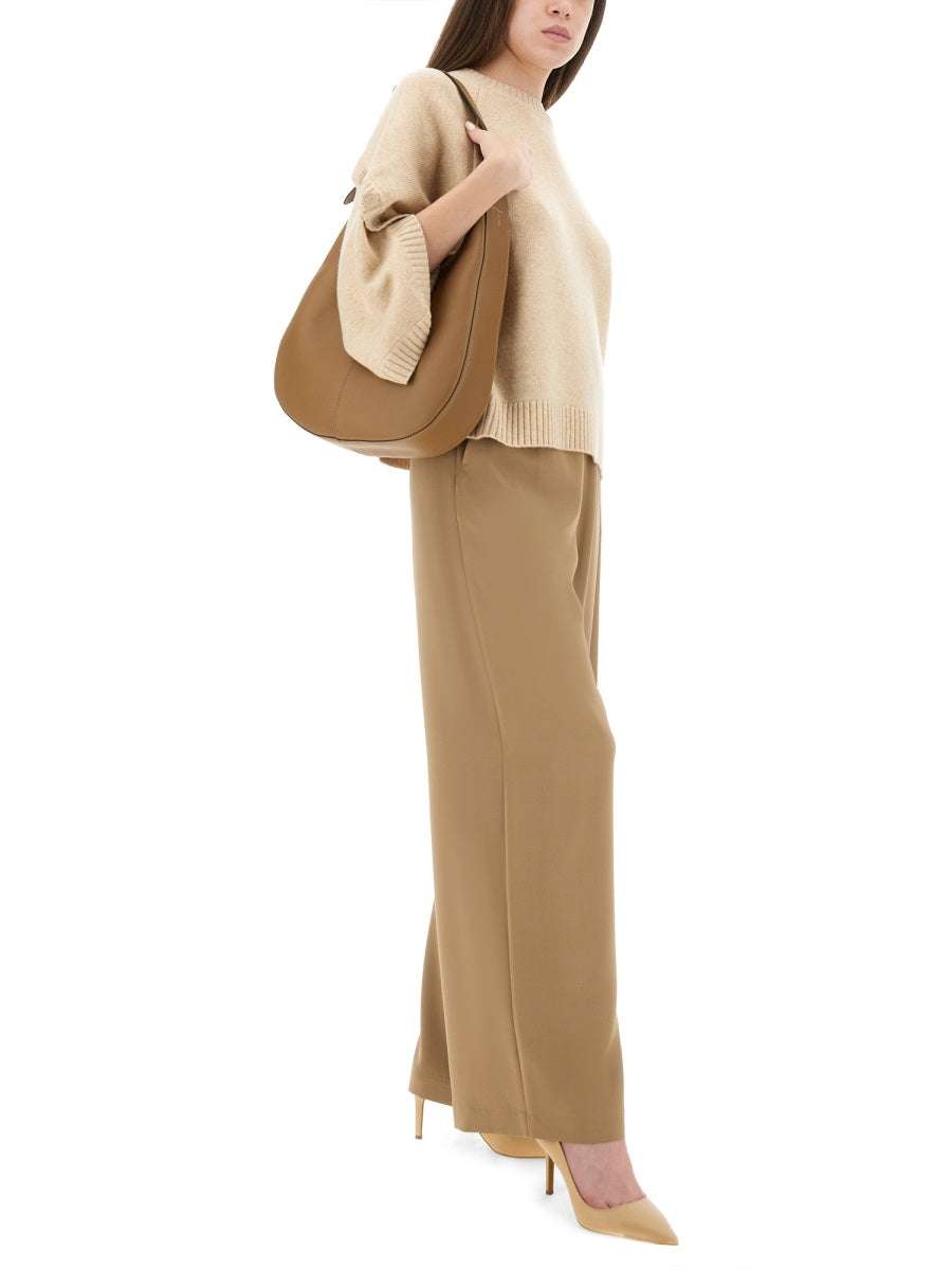 WIDE PANT "BONN"