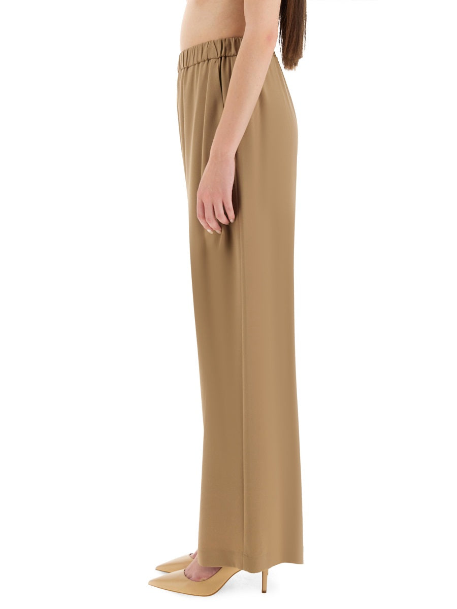 WIDE PANT "BONN"