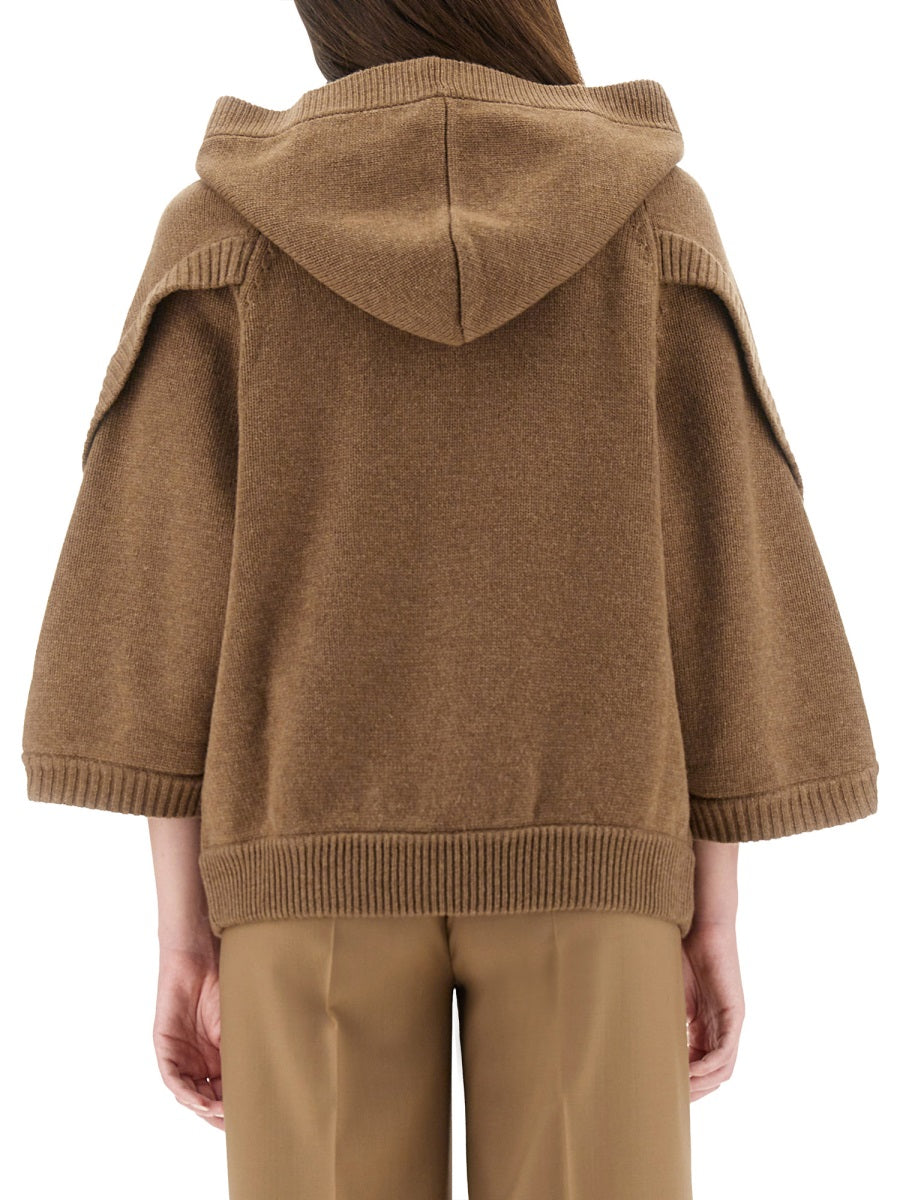 CARDIGAN "VALS"