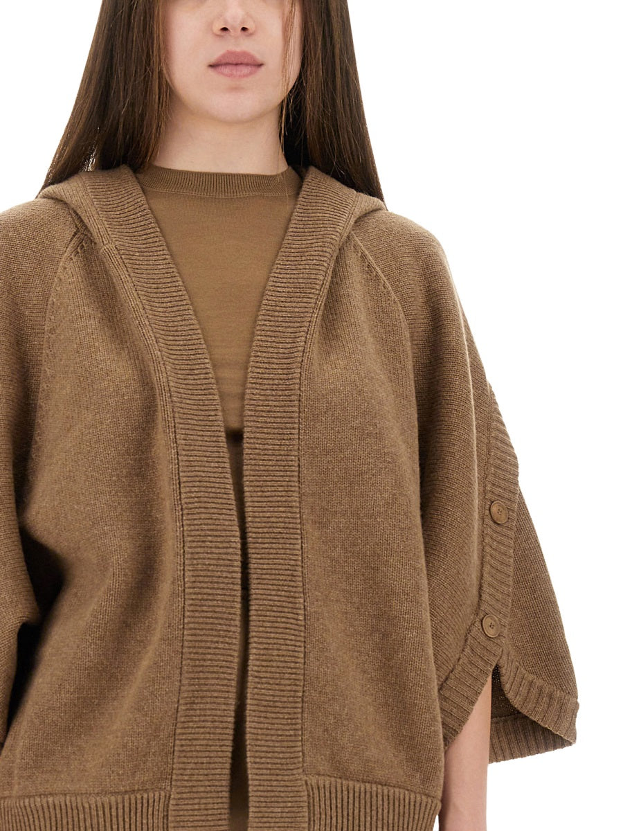 CARDIGAN "VALS"