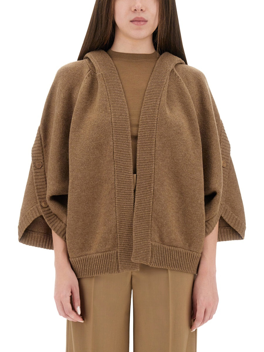 CARDIGAN "VALS"