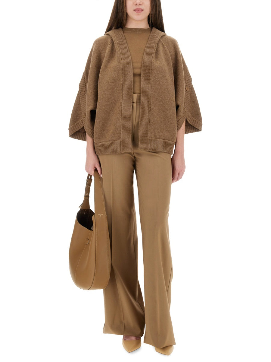 CARDIGAN "VALS"
