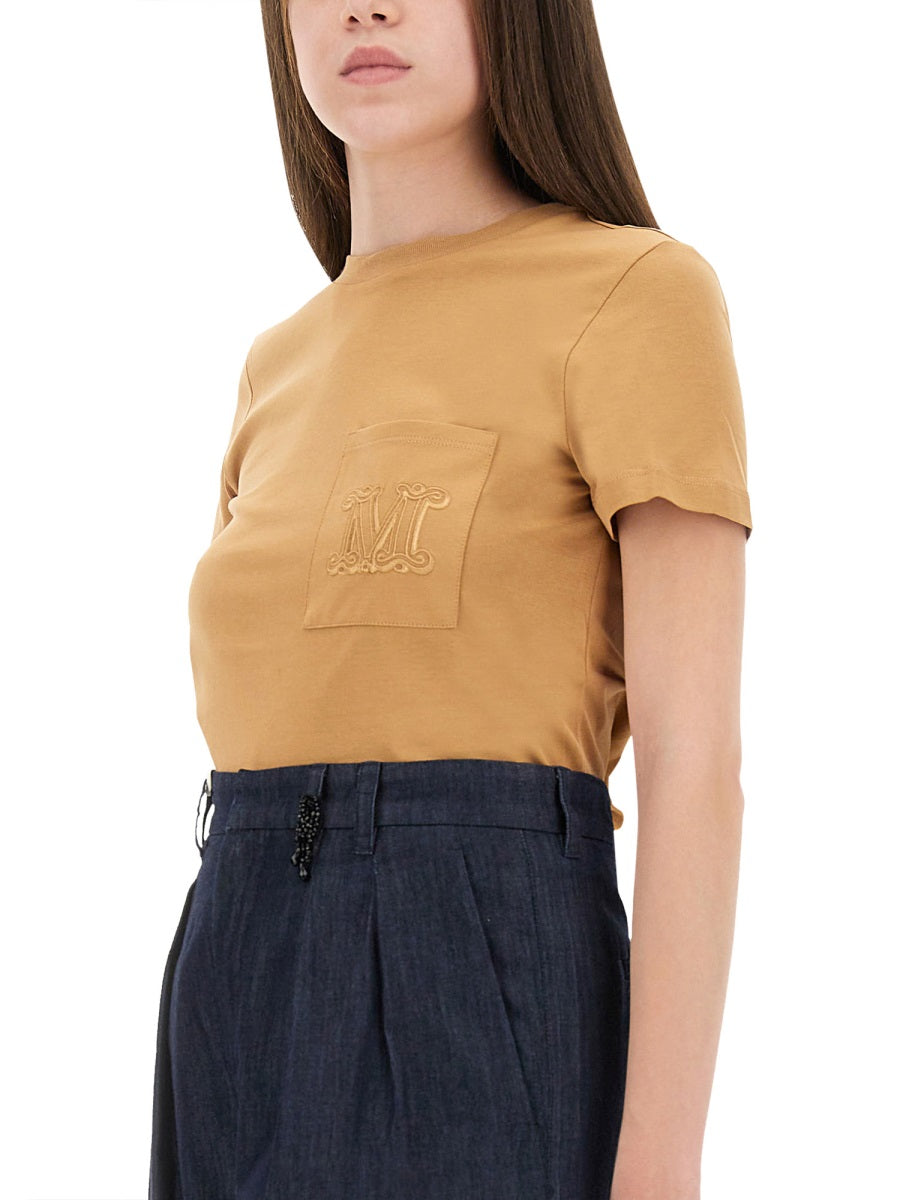 "PAPAYA" T-SHIRT