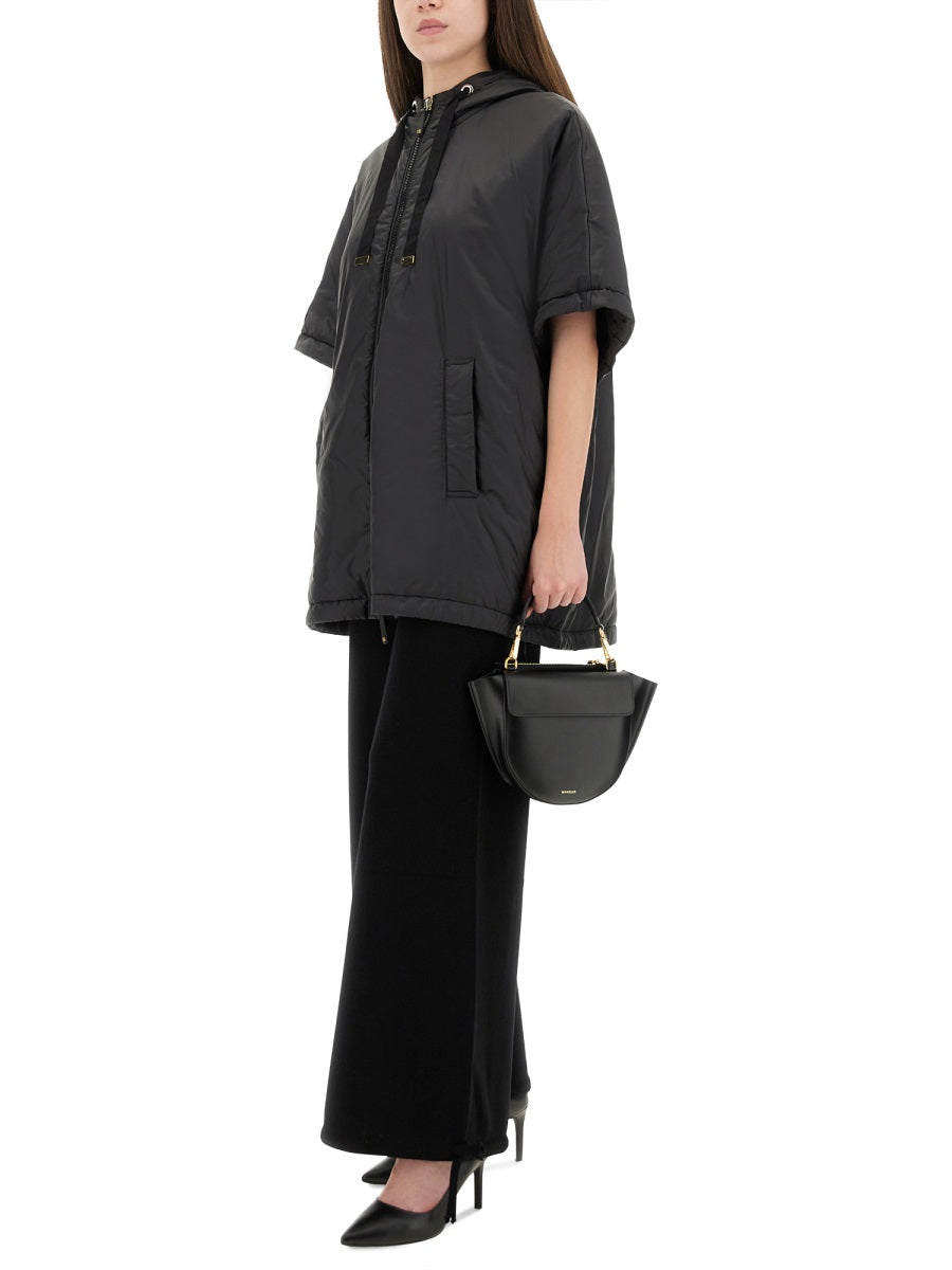 WIDE PANT "NIGERIA"